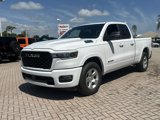 New 2025 RAM 1500 Big Horn image 2