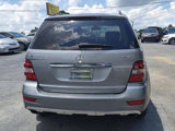 Used 2011 Mercedes-Benz ML 350 4MATIC w/ Premium 1 Pkg image 6