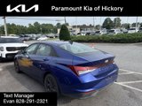 Used 2022 Hyundai Elantra SEL w/ Preferred Accessory Package image 3