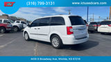 Used 2013 Chrysler Town & Country Limited w/ Luxury Group image 2