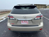 Used 2013 Lexus RX 350 FWD image 4