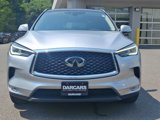 Used 2019 INFINITI QX50 Luxe image 2