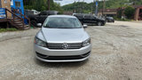 Used 2013 Volkswagen Passat 2.5 S image 5