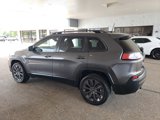 Used 2021 Jeep Cherokee Latitude Lux 80th Anniv w/ Quick Order Package 26U 80TH image 3