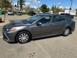 Used 2022 Toyota Camry LE image 2