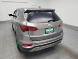 Used 2017 Hyundai Santa Fe Sport image 6