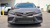 Used 2023 Toyota Camry SE image 4