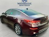 Used 2019 Kia Optima EX w/ EX Premium Package image 2