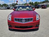 Used 2009 Cadillac XLR image 2