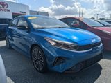 Used 2022 Kia Forte GT image 2