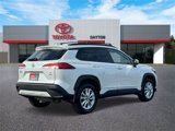 Used 2022 Toyota Corolla Cross LE image 5