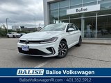 New 2025 Volkswagen Jetta S image 3