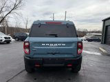 Used 2023 Ford Bronco Sport Badlands image 5