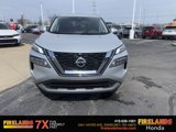 Used 2021 Nissan Rogue SV w/ Premium Package image 2