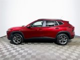 Used 2024 Chevrolet Trax LT image 5