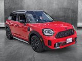 Certified 2022 MINI Cooper Countryman S w/ Premium Package image 3