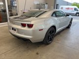 Used 2012 Chevrolet Camaro LT image 4