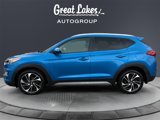 Used 2019 Hyundai Tucson Sport image 2