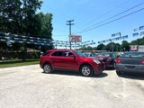 Used 2013 Chevrolet Equinox LT w/ Driver Convenience Package image 2