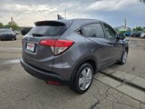 Used 2020 Honda HR-V EX image 5