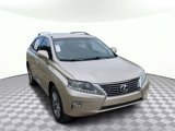 Used 2015 Lexus RX 350 FWD image 2