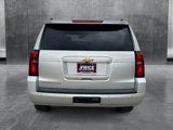 Used 2016 Chevrolet Suburban LT w/ Luxury Package image 4