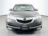 Used 2011 Acura MDX w/ Technology Package image 2