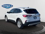 Used 2021 Ford Escape SE w/ Cold Weather Package image 3