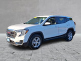 Certified 2023 GMC Terrain SLE image 5