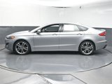 Used 2020 Ford Fusion Titanium image 5