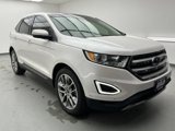 Used 2015 Ford Edge Titanium w/ Equipment Group 302A image 3