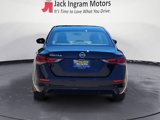 New 2025 Nissan Sentra S image 4