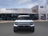 New 2025 Ford Bronco Sport Big Bend image 6