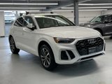 Used 2024 Audi Q5 2.0T Premium Plus image 3