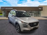 New 2025 Hyundai Venue SEL image 2
