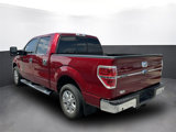 Used 2013 Ford F150 XLT w/ Luxury Equipment Group image 4