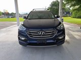Used 2017 Hyundai Santa Fe Sport w/ 2.4L Tech Package 04 image 2