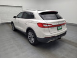 Used 2016 Lincoln MKX Reserve w/ Luxury Package image 3