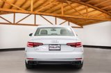Used 2019 Audi A4 2.0T Premium w/ Convenience Package image 4