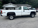 Used 2007 GMC Sierra 2500 W/T w/ Snow Plow Prep Package image 6