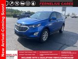 Used 2019 Chevrolet Equinox LT image 2