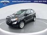 Certified 2018 Ford EcoSport SE image 4