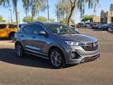 Used 2021 Buick Encore GX Select w/ Sport Touring Package image 3
