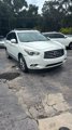 Used 2013 INFINITI JX35 AWD w/ Premium Pkg image 3