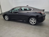 Used 2018 Chevrolet Volt Premier w/ Driver Confidence Package image 3