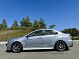 Used 2015 Mitsubishi Lancer Evolution MR image 2