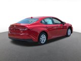 New 2025 Toyota Camry Hybrid image 4