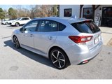 Used 2020 Subaru Impreza 2.0i Sport w/ Popular Package #2 image 3