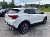 Used 2020 Buick Encore GX Select w/ Advanced Technology Package image 6