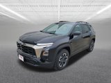 New 2025 Chevrolet Equinox ACTIV w/ Safety and Technology Package image 2